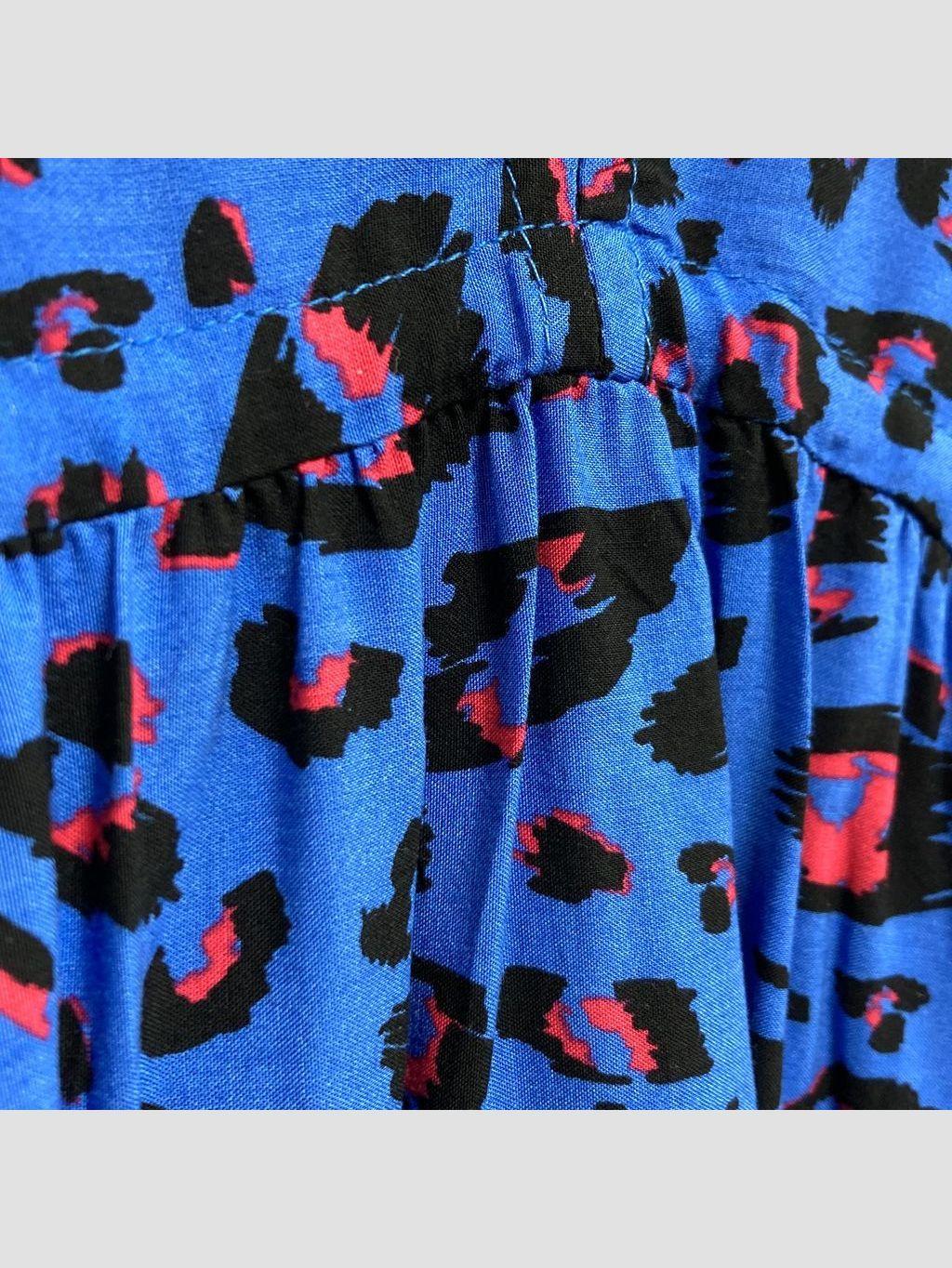 Vestido corto FOSTER - Talla XS (VOP01054264)-2