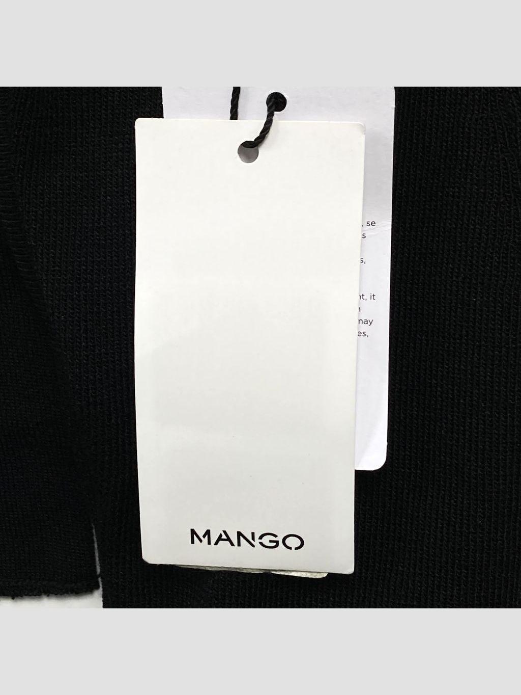 Vestido corto MANGO - Talla XS (VOP01047766)-2