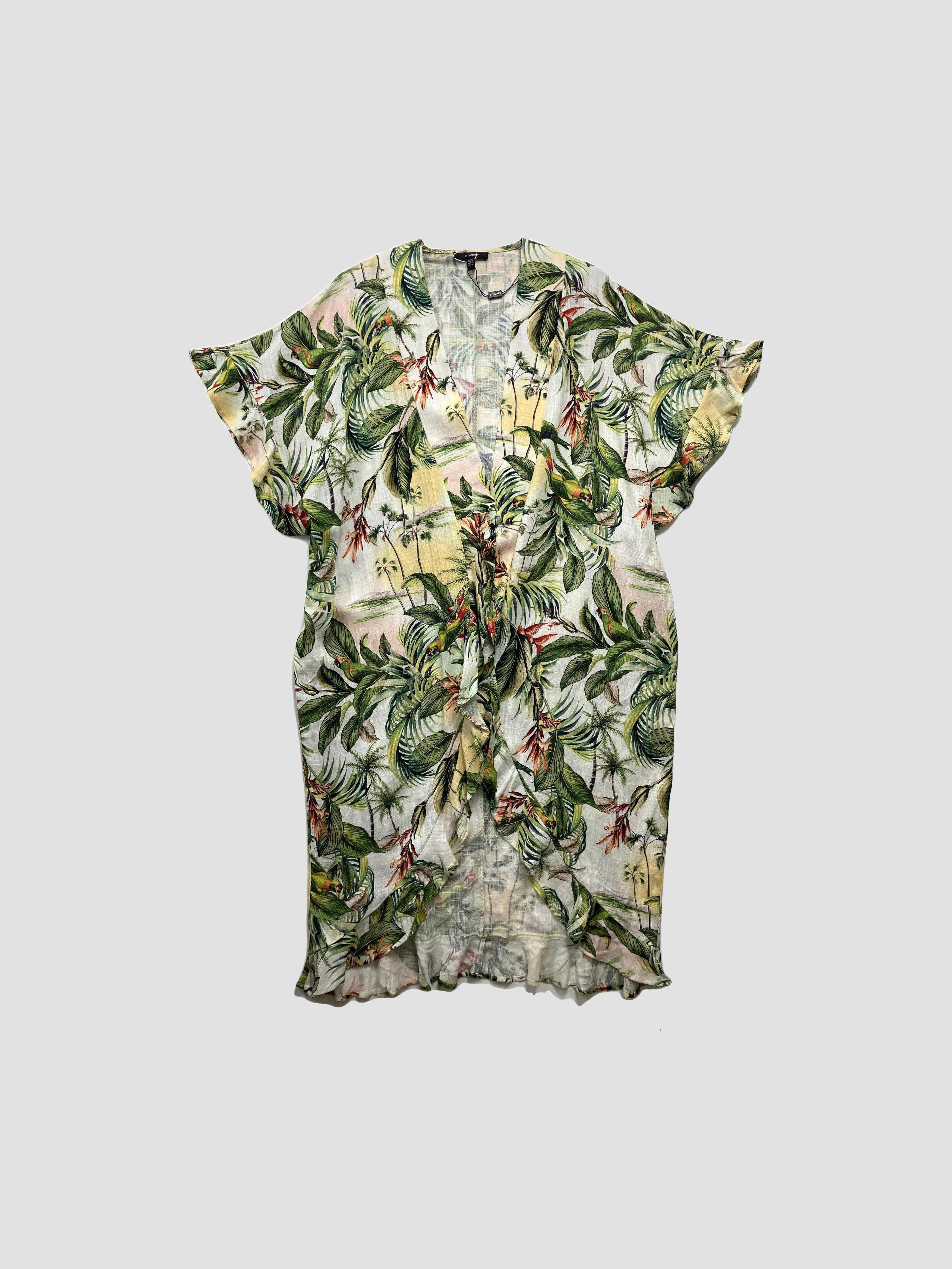 Kimono STUDIO F - Talla S (VOP01039825)-0