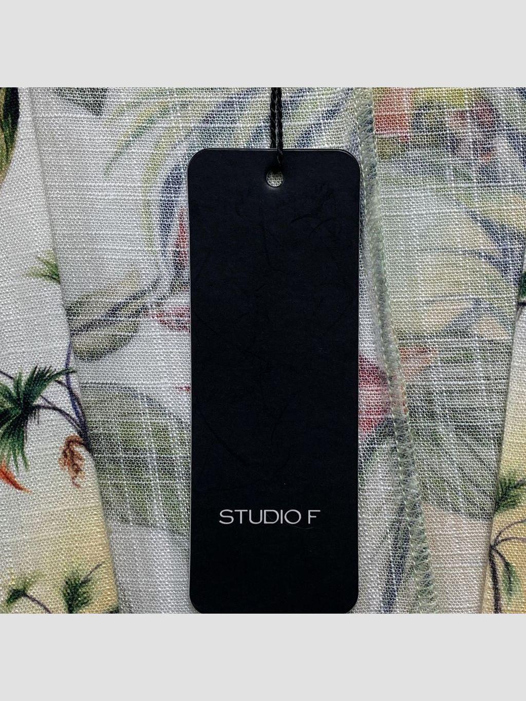 Kimono STUDIO F - Talla S (VOP01039825)-2