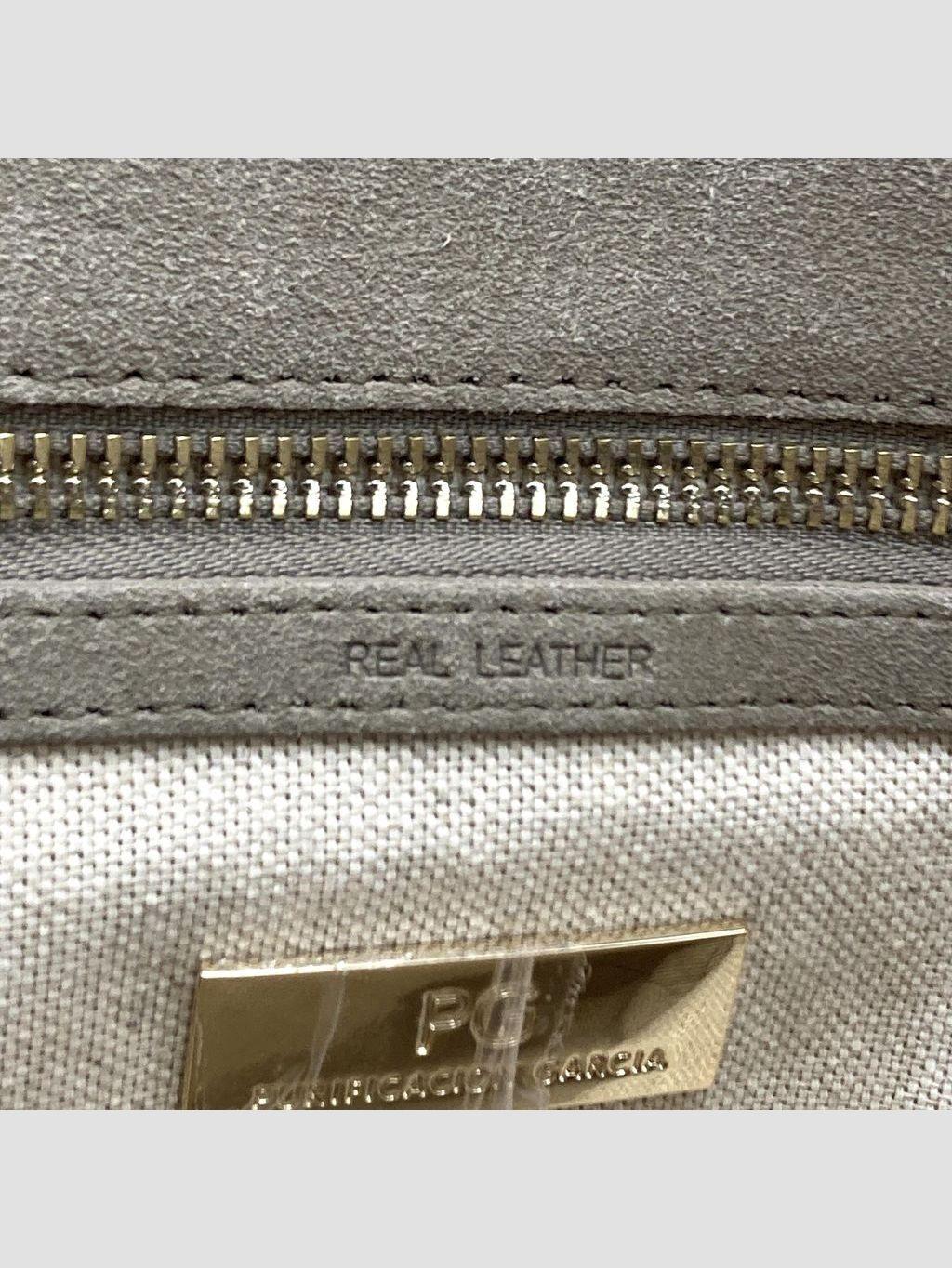 Cartera PURIFICACIÓN GARCÍA - Talla Talla Única (VOP01208373)-2
