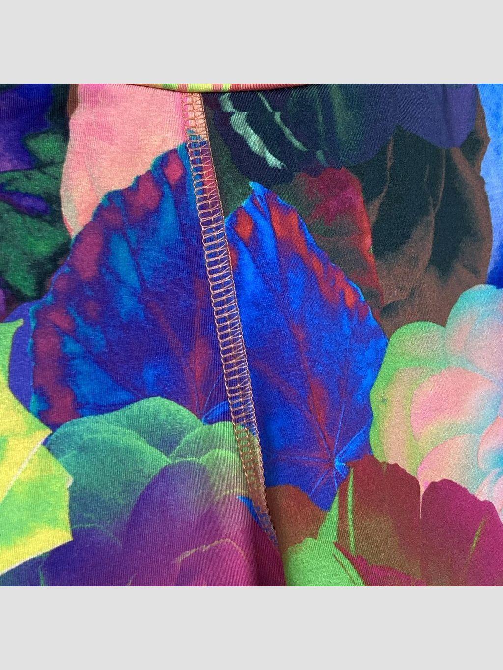 Calza DESIGUAL - Talla 38 (VOP01096804)-2