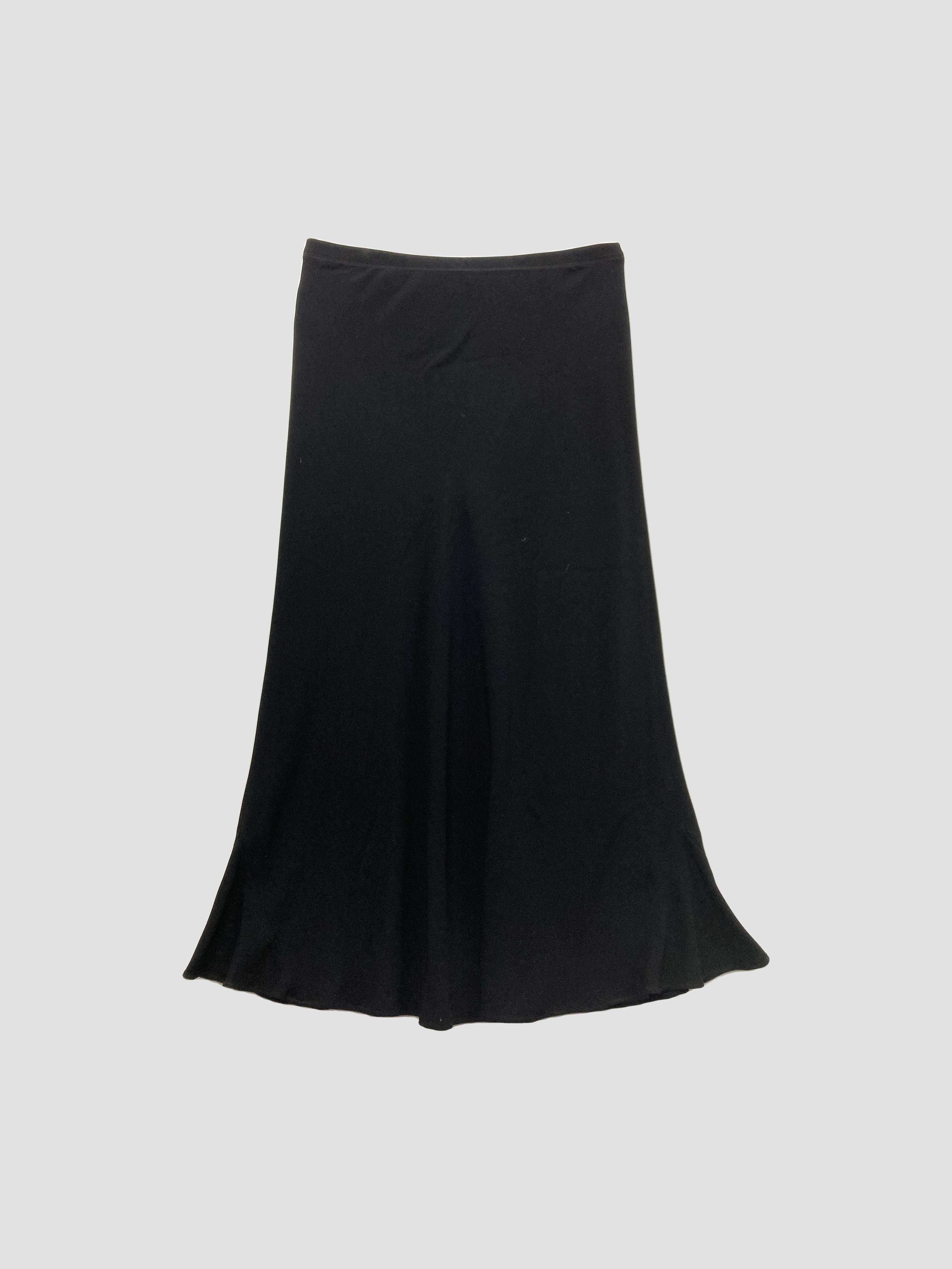 Falda larga VINTAGE - Talla 40 (VOP00937376)-0