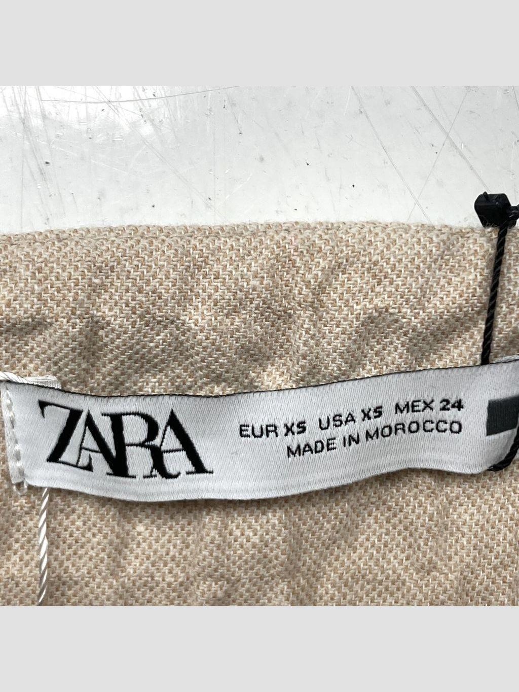 Top ZARA - Talla XS (VOP01154045)-1