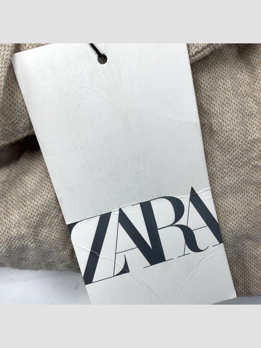 Top ZARA - Talla XS (VOP01154045)-2