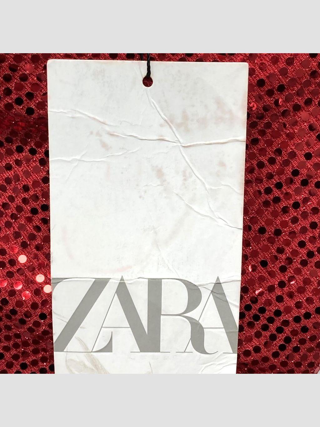 Top ZARA - Talla M (VOP00975163)-2