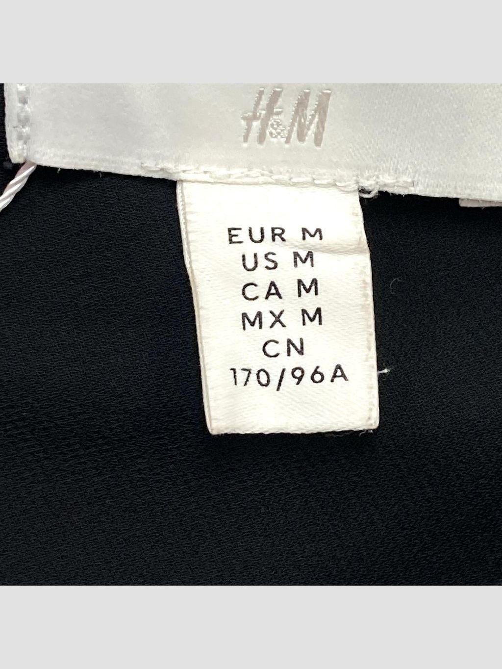 Blusa H&M - Talla M (VOP00957424)-1