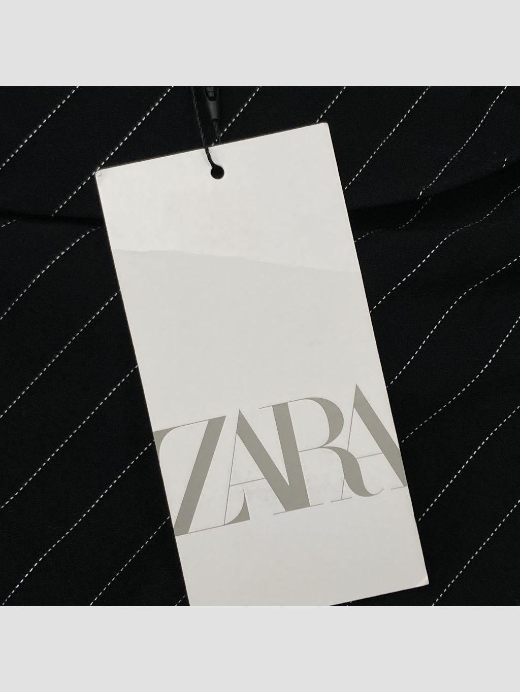 Vestido corto ZARA - Talla S (VOP01136988)-2