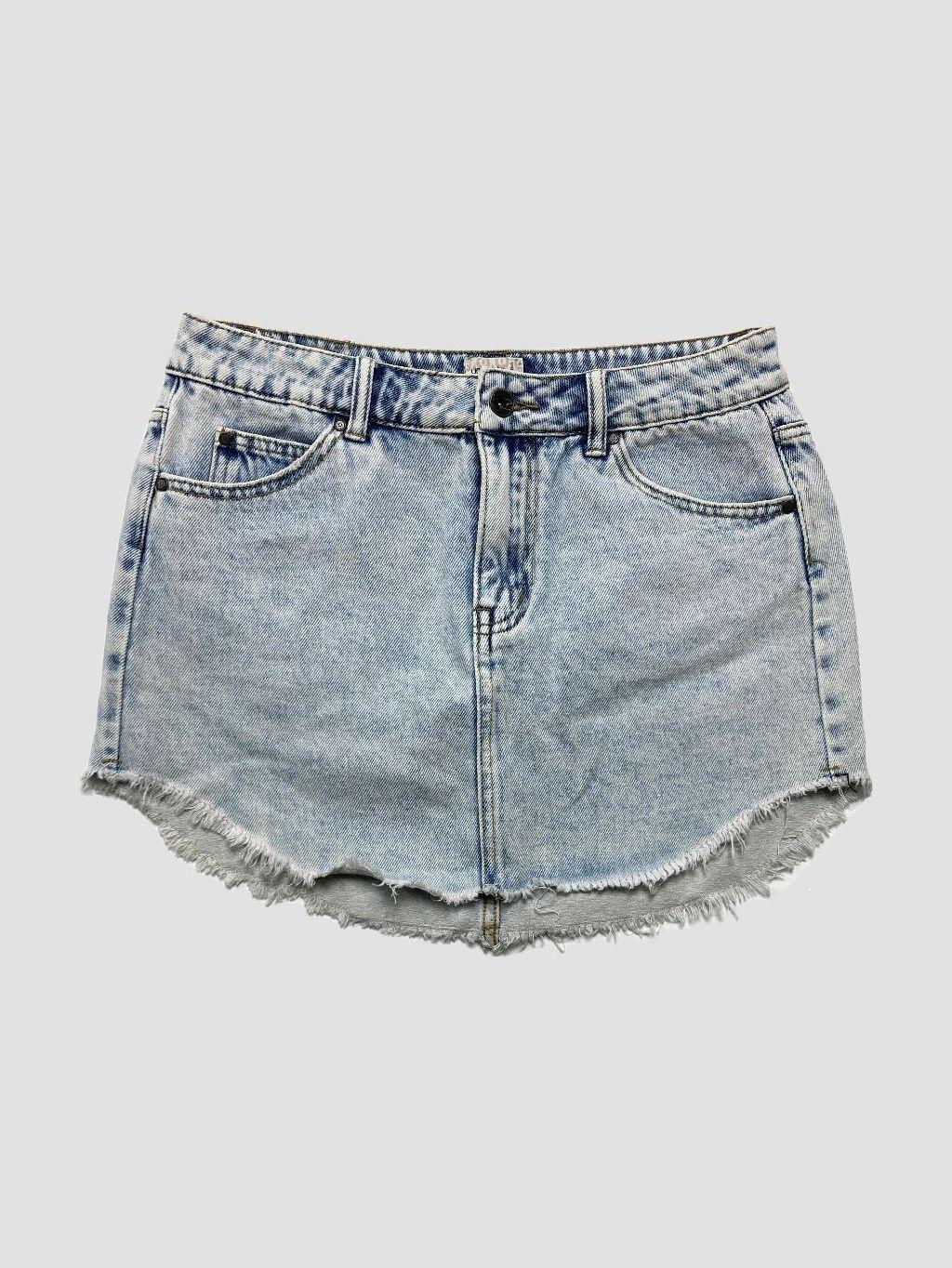 Falda corta UMBRALE - Talla 38 (VOP00838480)-0