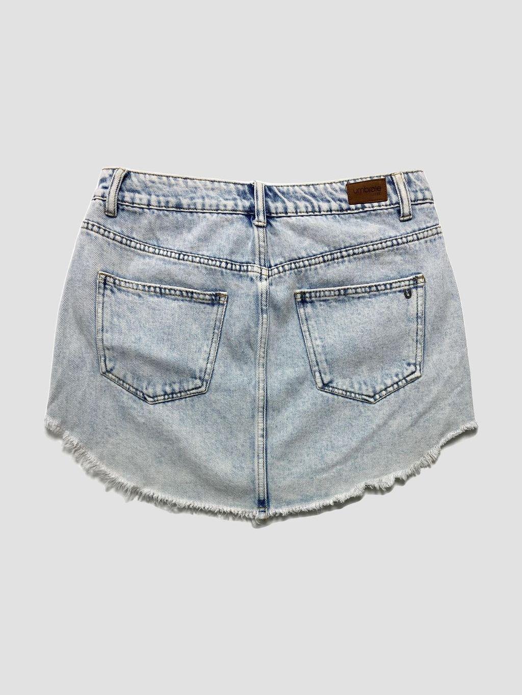 Falda corta UMBRALE - Talla 38 (VOP00838480)-1