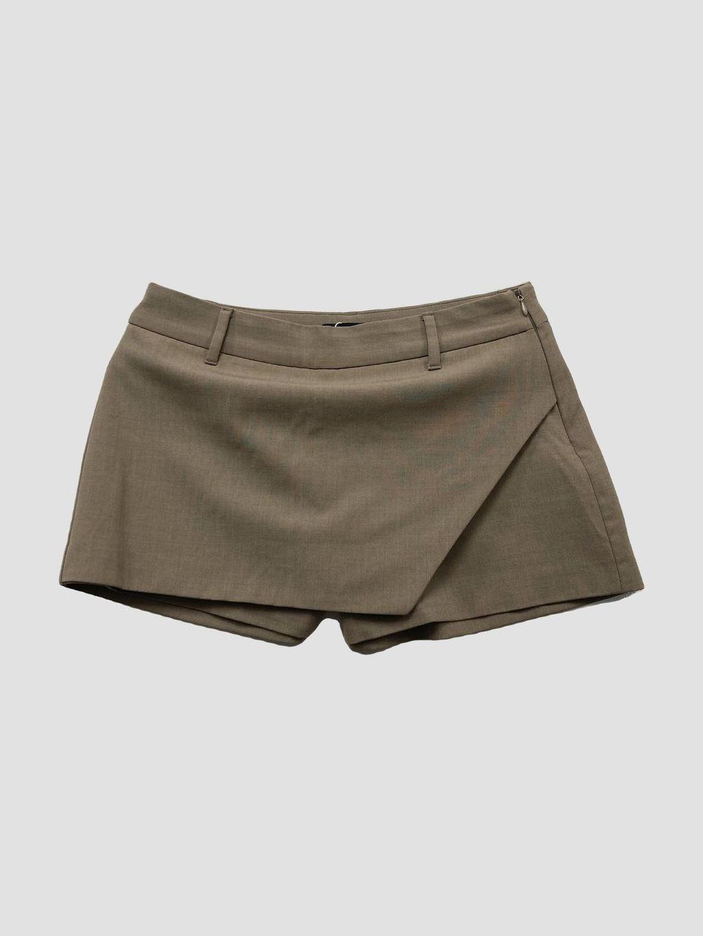 Short ZARA - Talla 34 (VOP00956669)-0