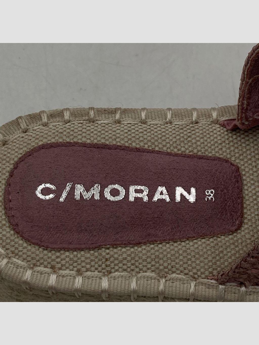 Sandalias C MORAN - Talla 38 (VOP01098327)-2