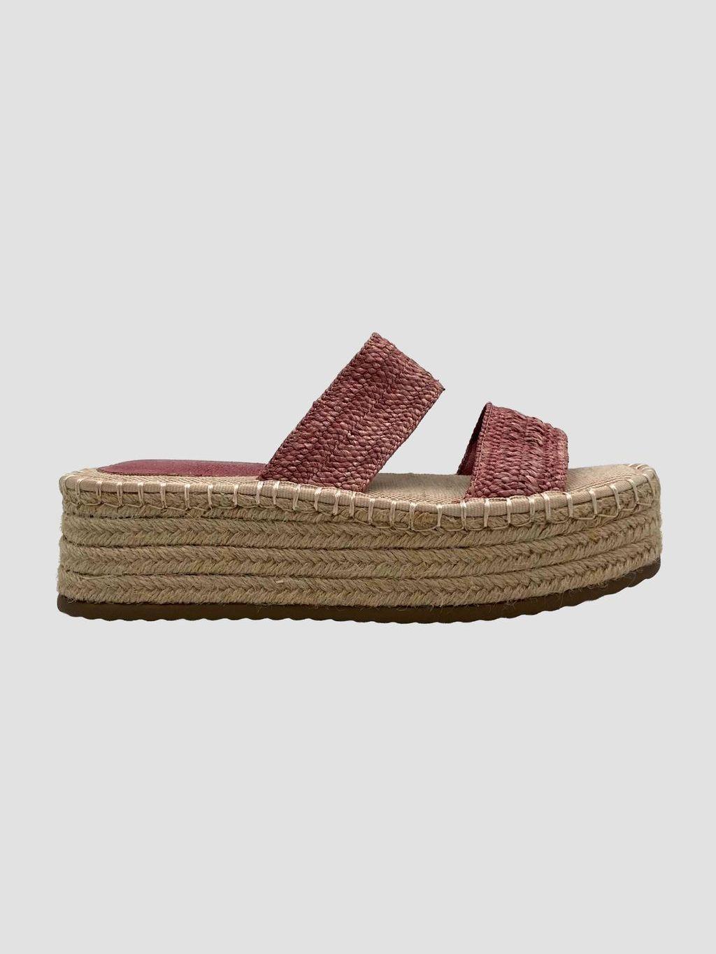Sandalias C MORAN - Talla 38 (VOP01098327)-0