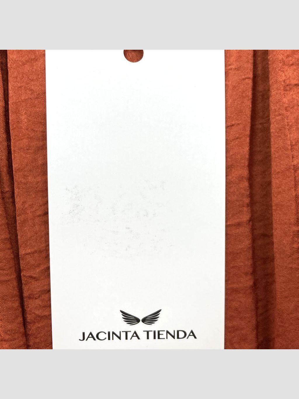 Falda larga JACINTA TIENDA - Talla 44 (VOP01080778)-2