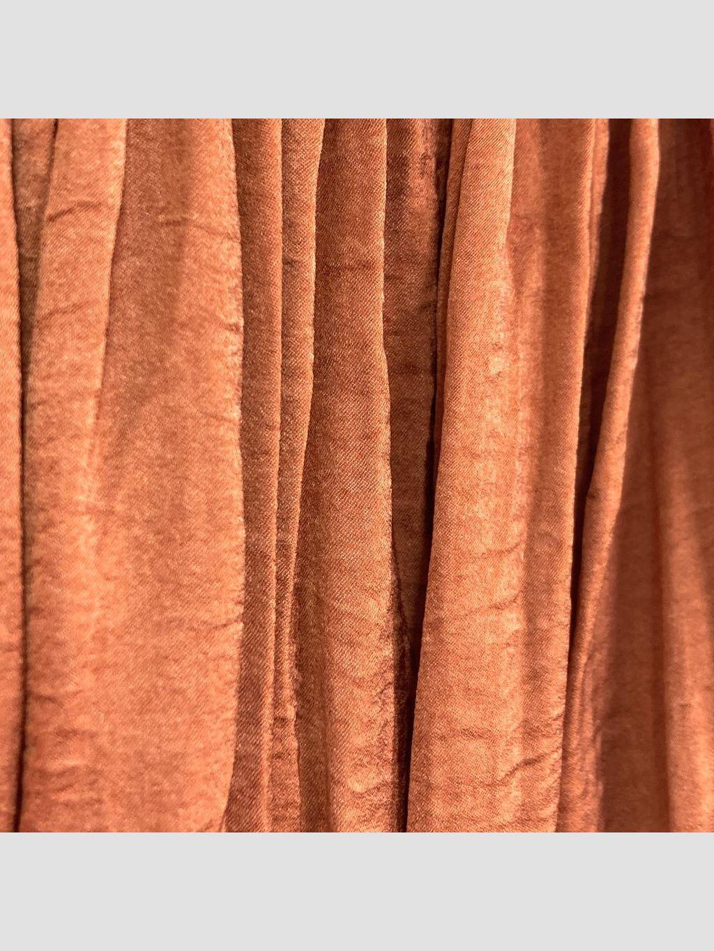 Falda larga JACINTA TIENDA - Talla 44 (VOP01080778)-3