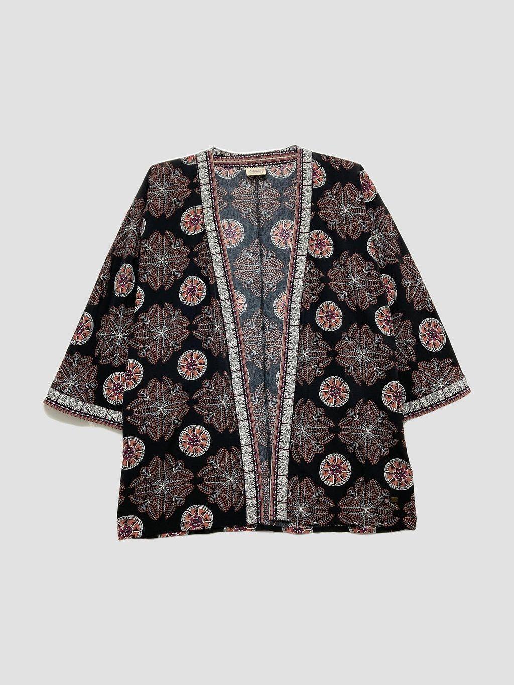 Kimono UMBRALE - Talla S (VOP00852366)-0