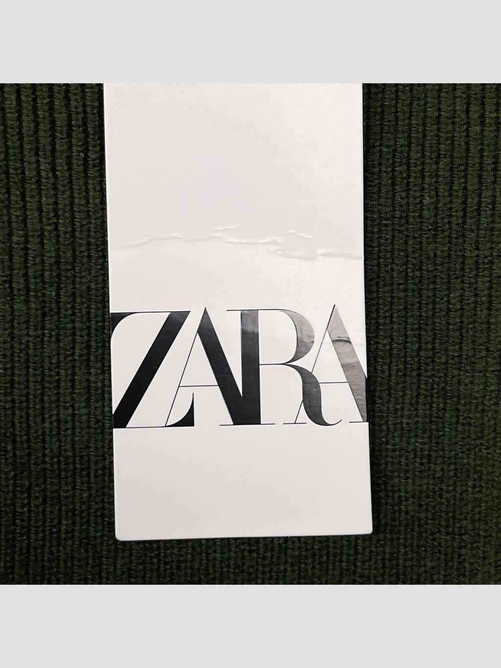 Sweater ZARA - Talla S (VOP01205704)-2
