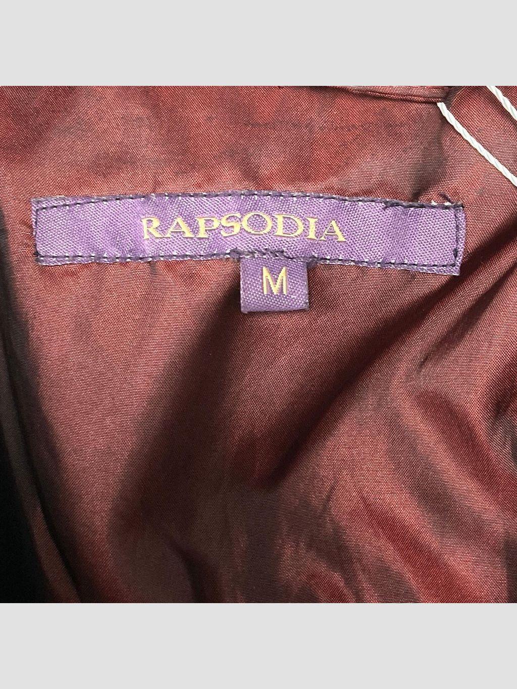 Chaqueta formal RAPSODIA - Talla M (VOP01139816)-1