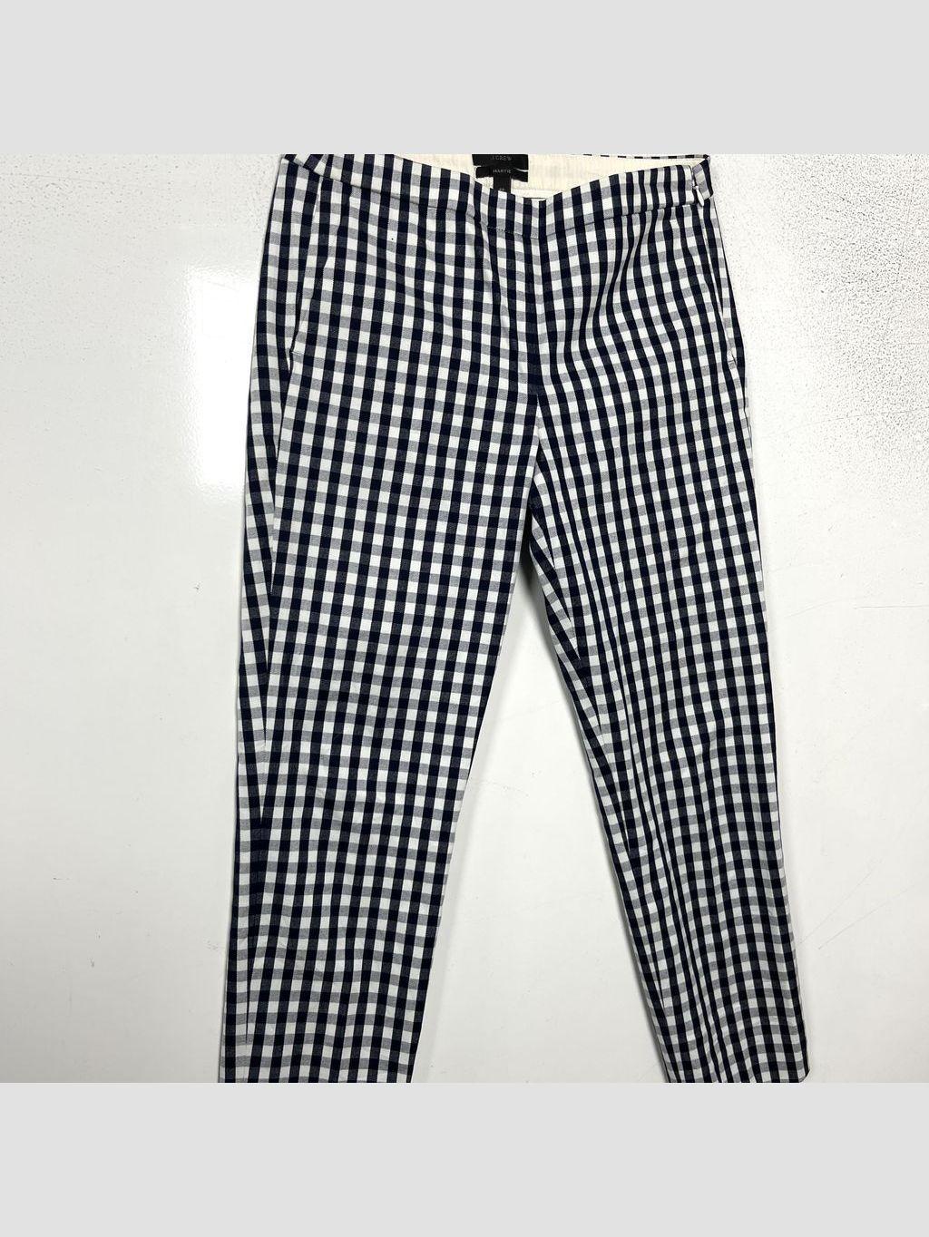 Pantalón J. CREW - Talla 38 (VOP01111238)-1