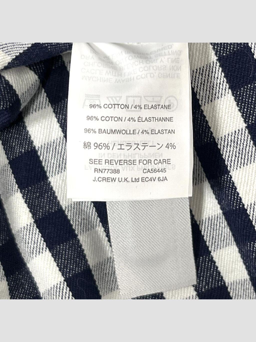 Pantalón J. CREW - Talla 38 (VOP01111238)-3