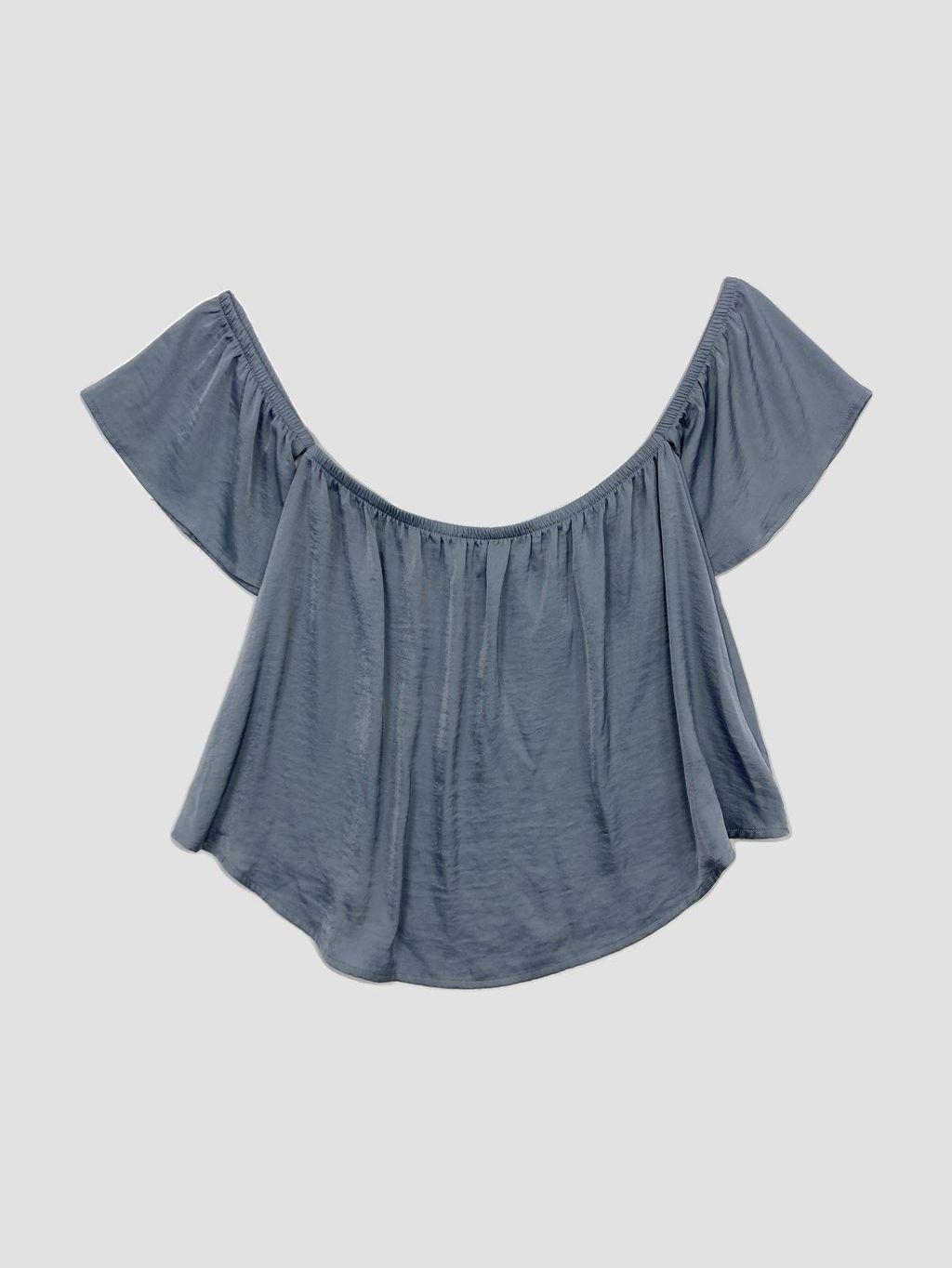 Blusa AMERICAN EAGLE OUTFITTERS - Talla M (VOP01089673)-0