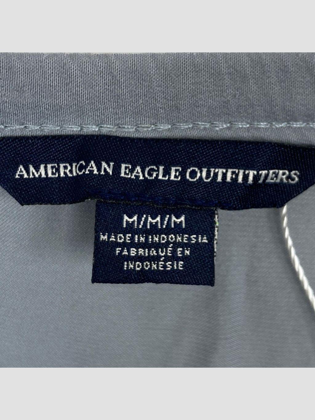 Blusa AMERICAN EAGLE OUTFITTERS - Talla M (VOP01089673)-1