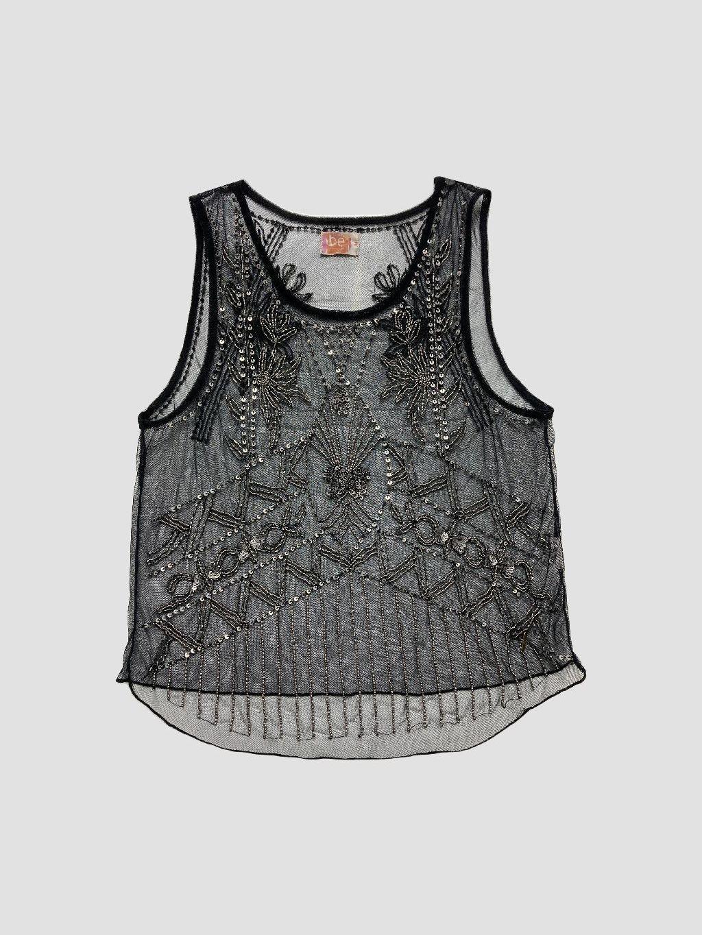 Polera sin mangas UMBRALE - Talla M (VOP00819294)-0