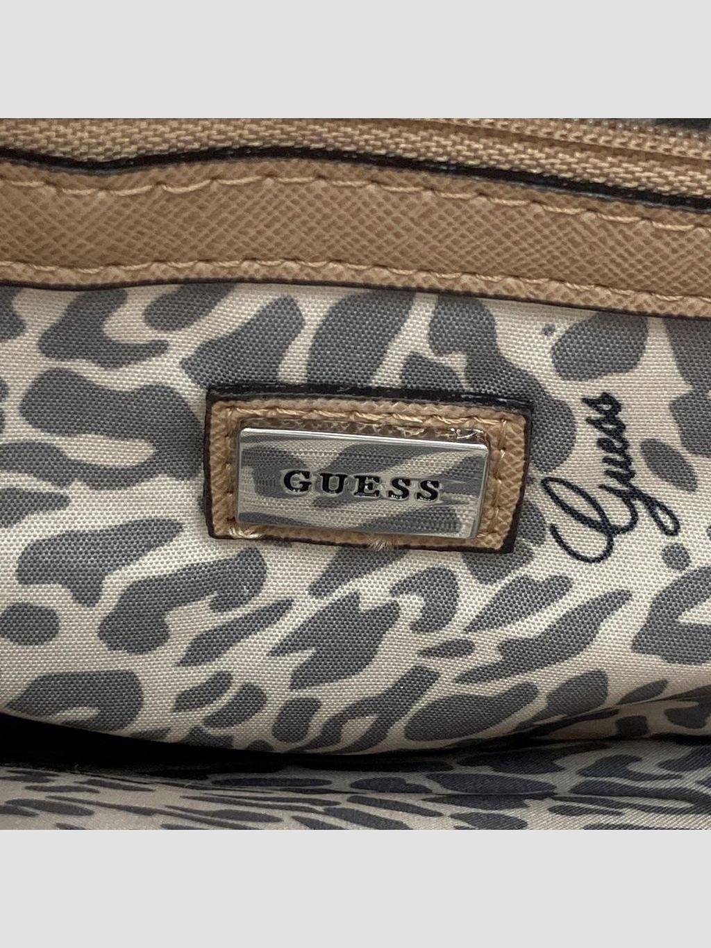 Cartera GUESS - Talla Talla Única (VOP01100206)-3