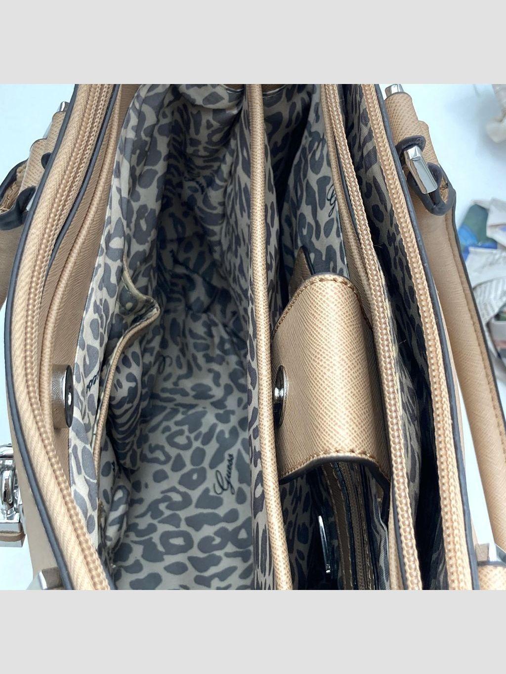 Cartera GUESS - Talla Talla Única (VOP01100206)-4