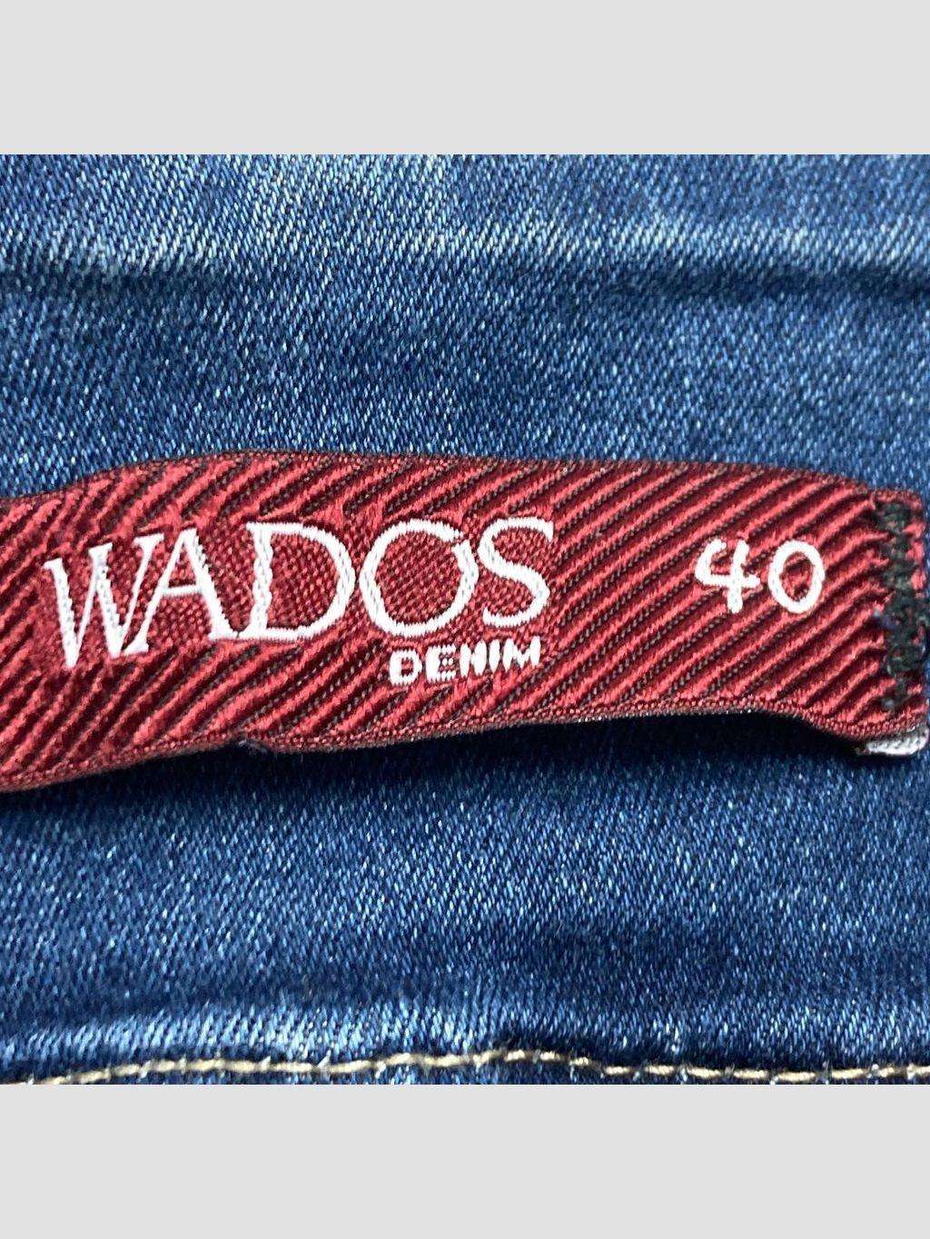 Jean WADOS - Talla 40 (VOP00903832)-2