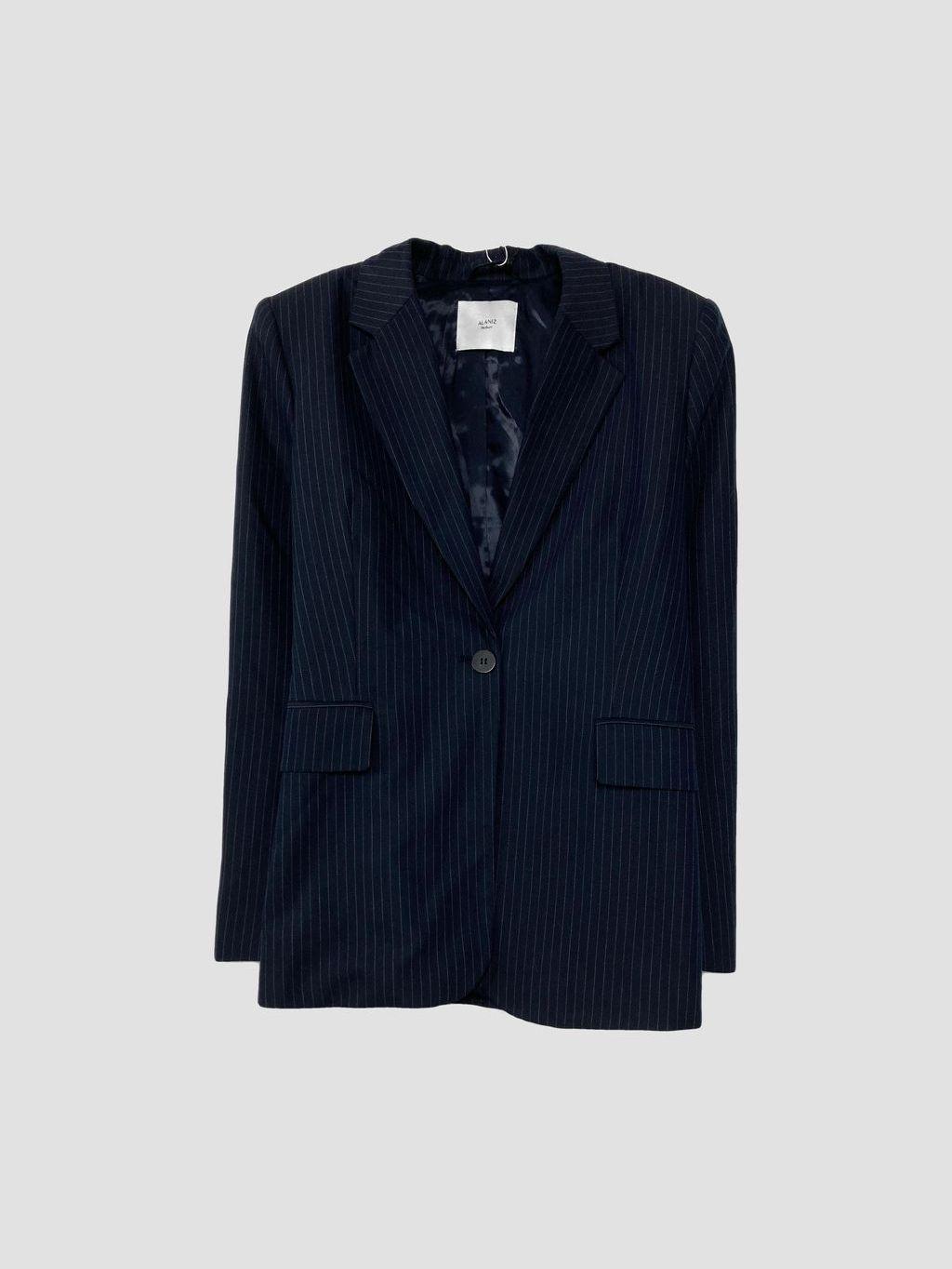 Blazer ALANIZ - Talla M (VOP01146898)-0
