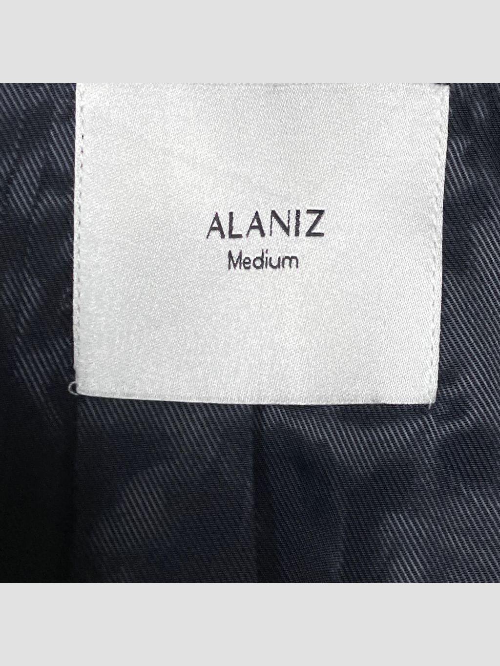 Blazer ALANIZ - Talla M (VOP01146898)-1