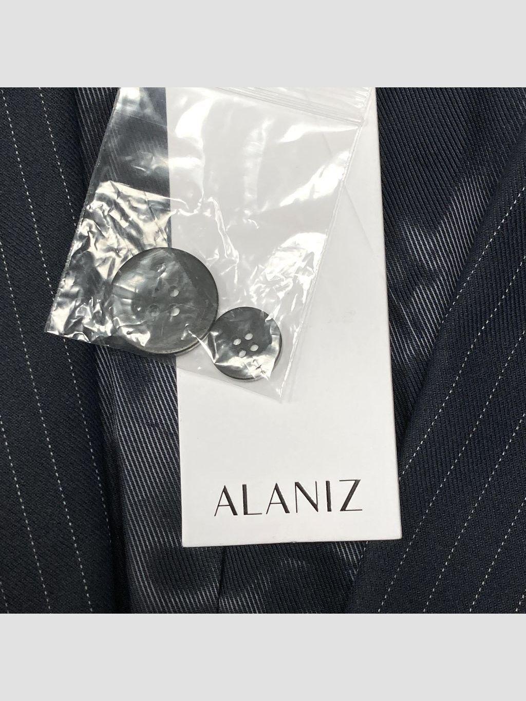 Blazer ALANIZ - Talla M (VOP01146898)-2