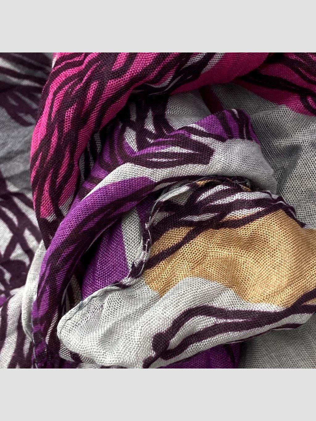 Pañuelo VINTAGE - Talla Talla Única (VOP00959641)-2