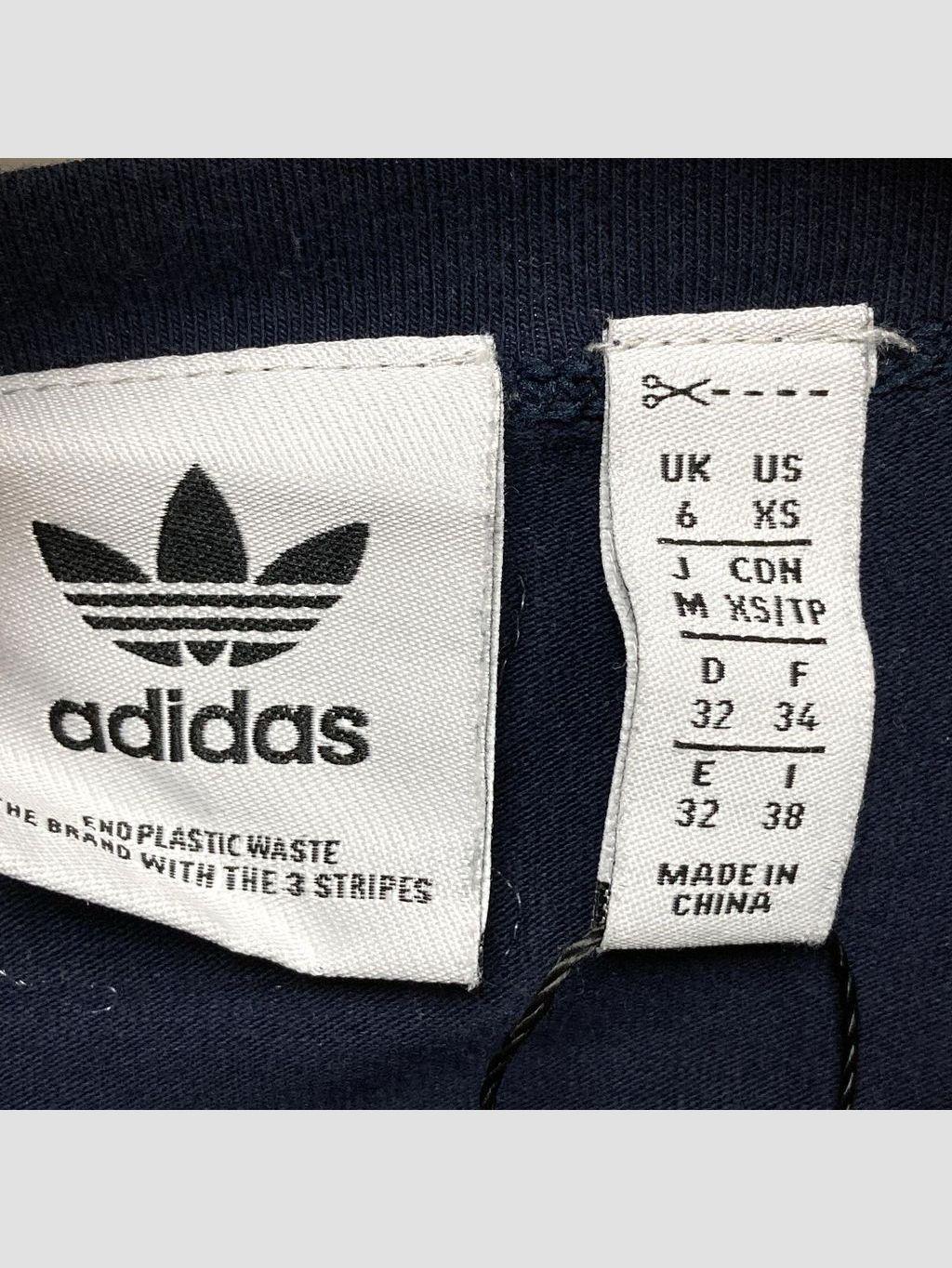 Top ADIDAS - Talla XS (VOP00904678)-1