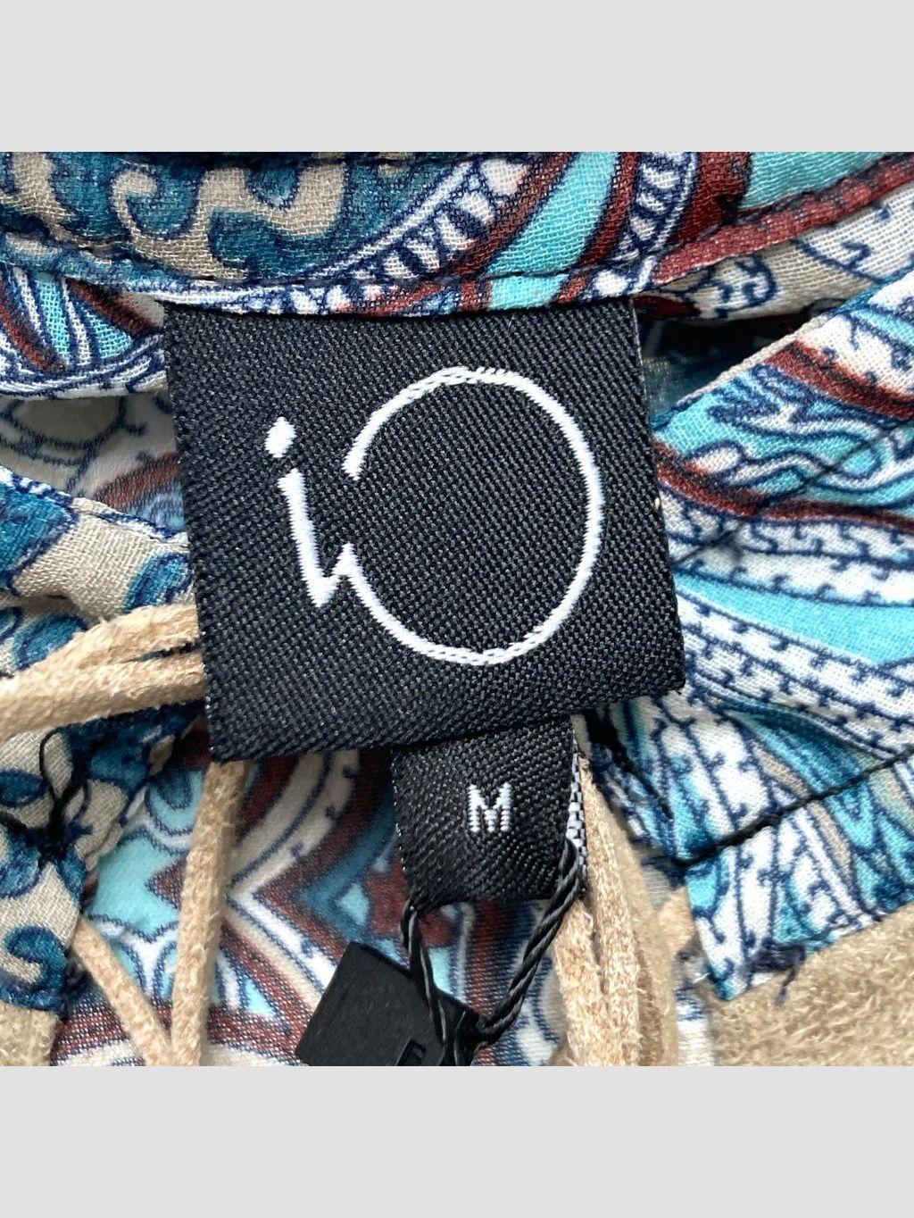 Blusa IO - Talla M (VOP00903752)-2