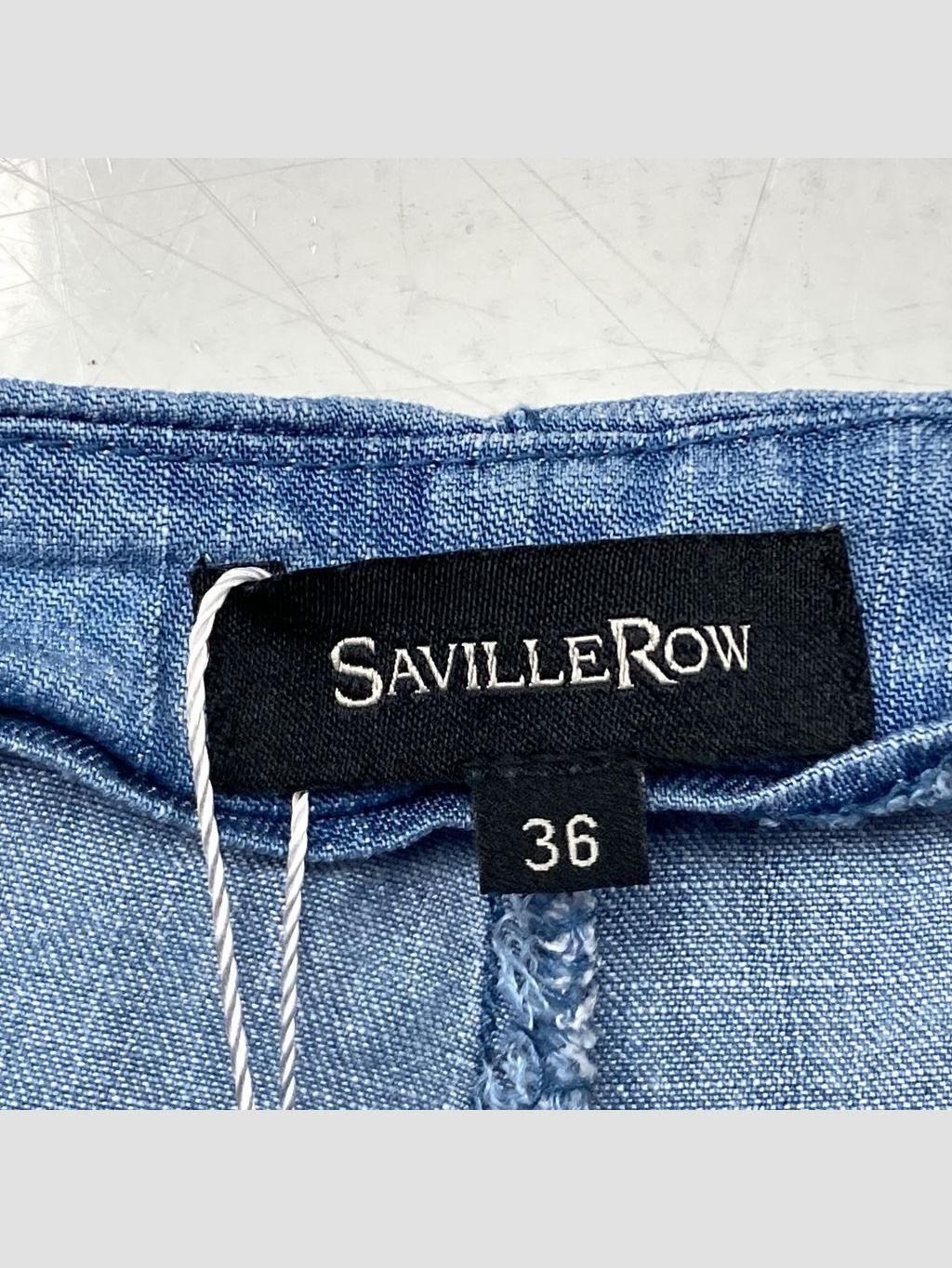 Jean SAVILLE ROW - Talla 36 (VOP01157155)-2