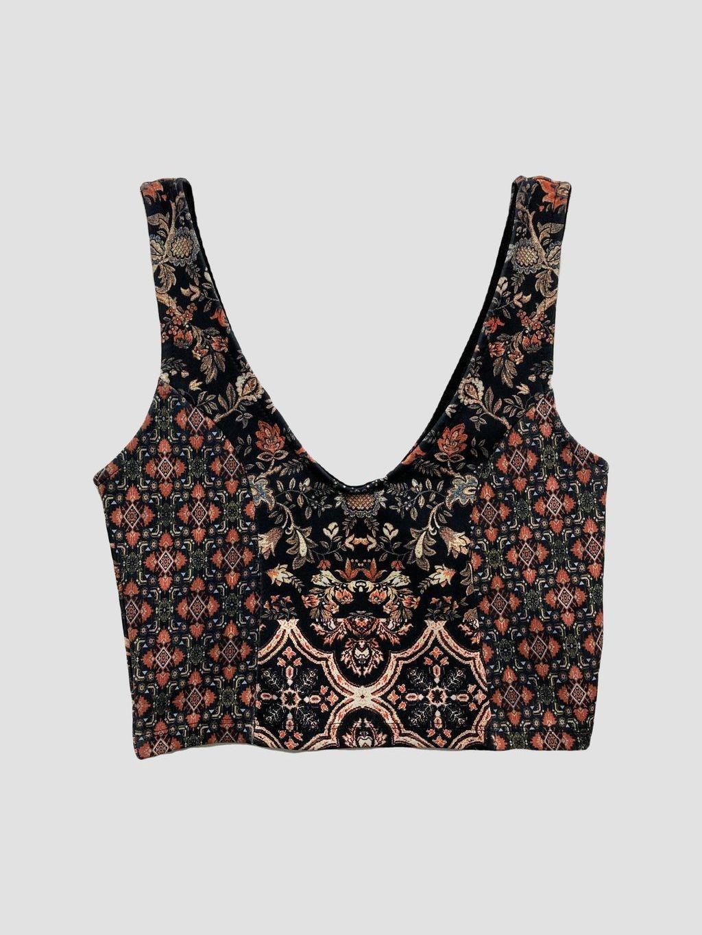 Top TOPSHOP - Talla S (VOP00900494)-0