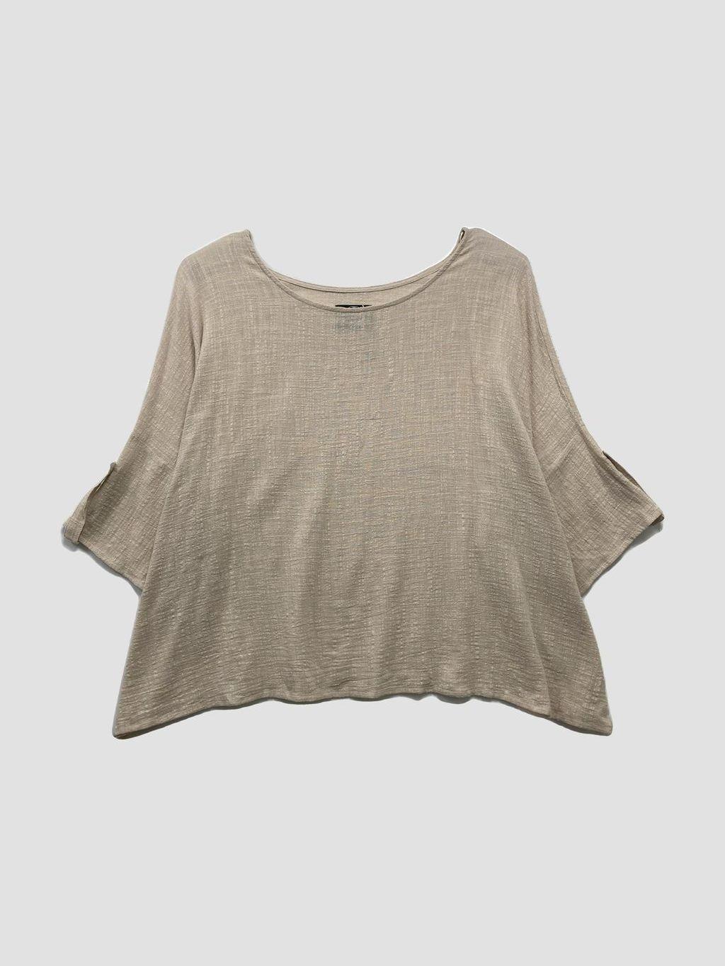 Blusa CECILIA BOLOCCO - Talla S (VOP01067110)-0