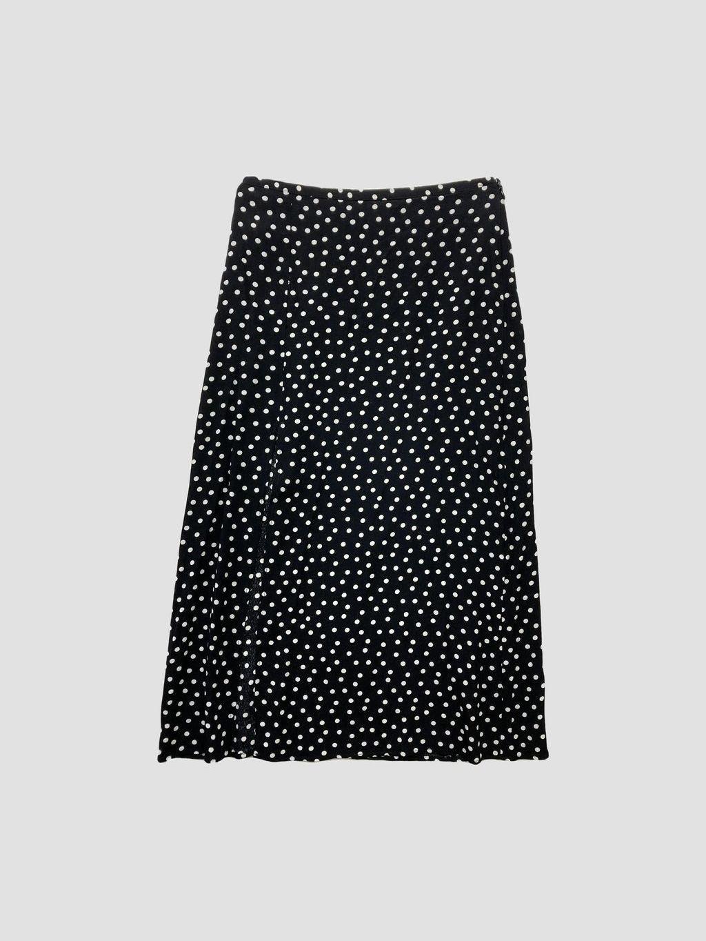 Falda larga H&M - Talla 36 (VOP00920514)-0