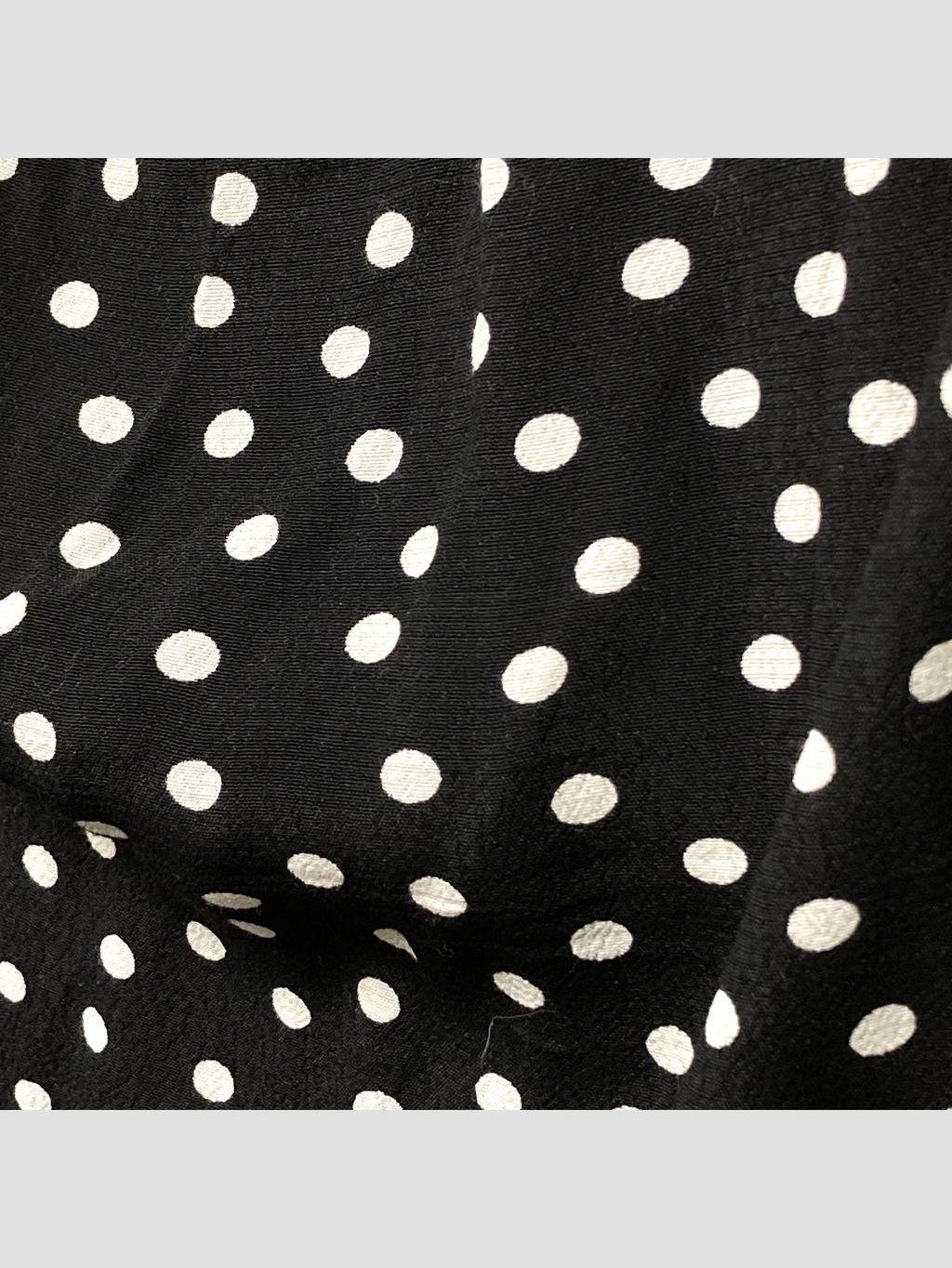 Falda larga H&M - Talla 36 (VOP00920514)-2