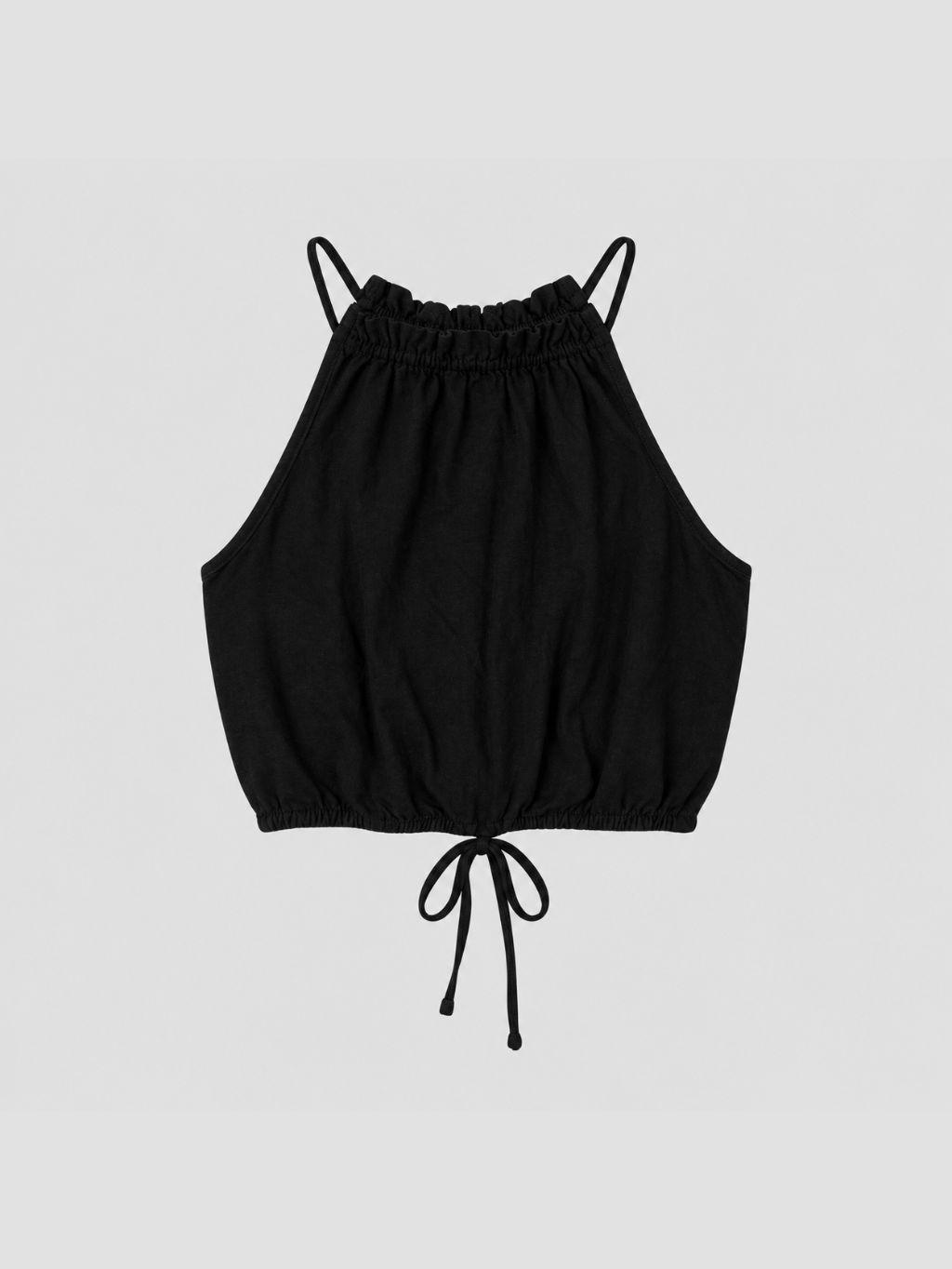 Top PULL&BEAR - Talla XS (VOP01208492)-0