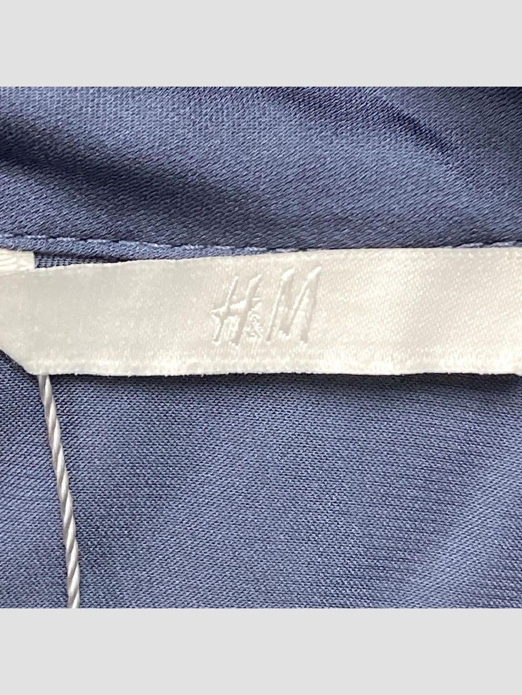 Blusa H&M - Talla M (VOP00985591)-1