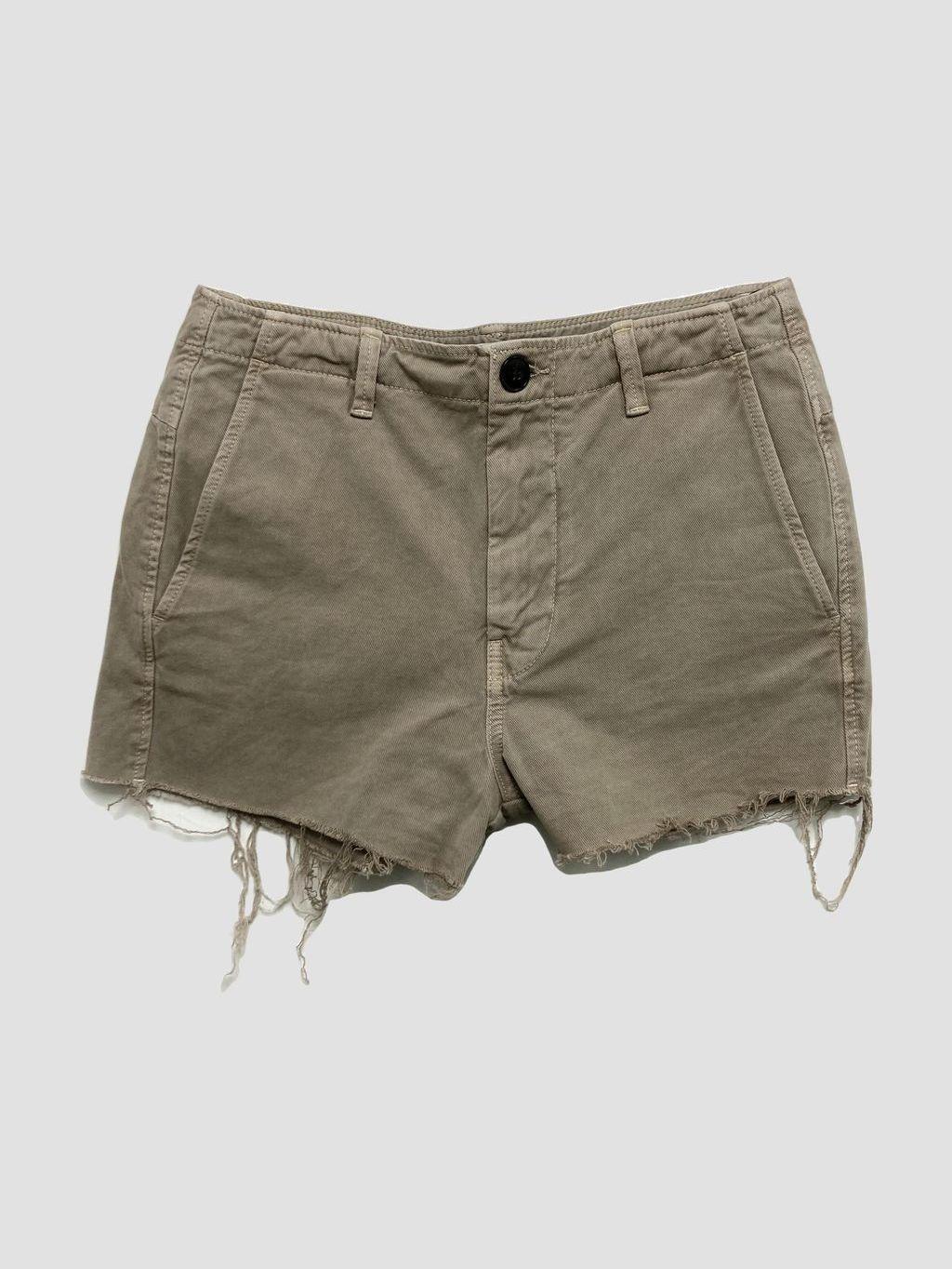 Short ZARA - Talla 36 (VOP01038282)-0