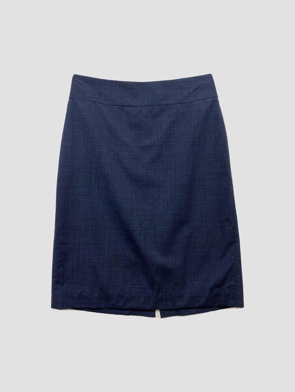 Falda corta BANANA REPUBLIC - Talla 36 (VOP00861658)-0