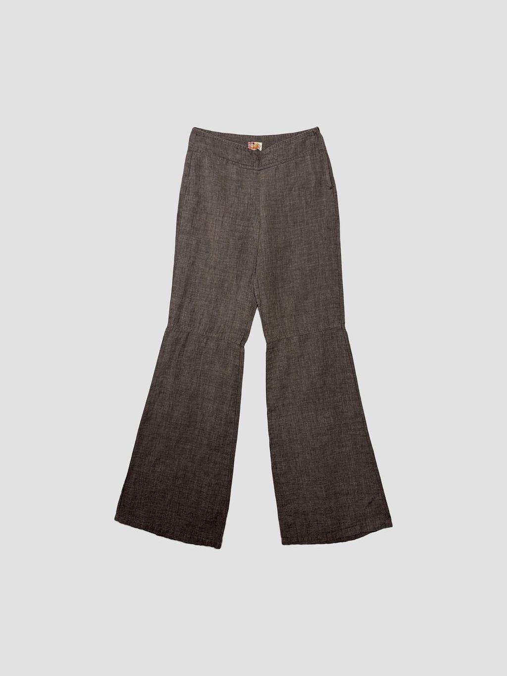 Pantalón UMBRALE - Talla 38 (VOP01092155)-0