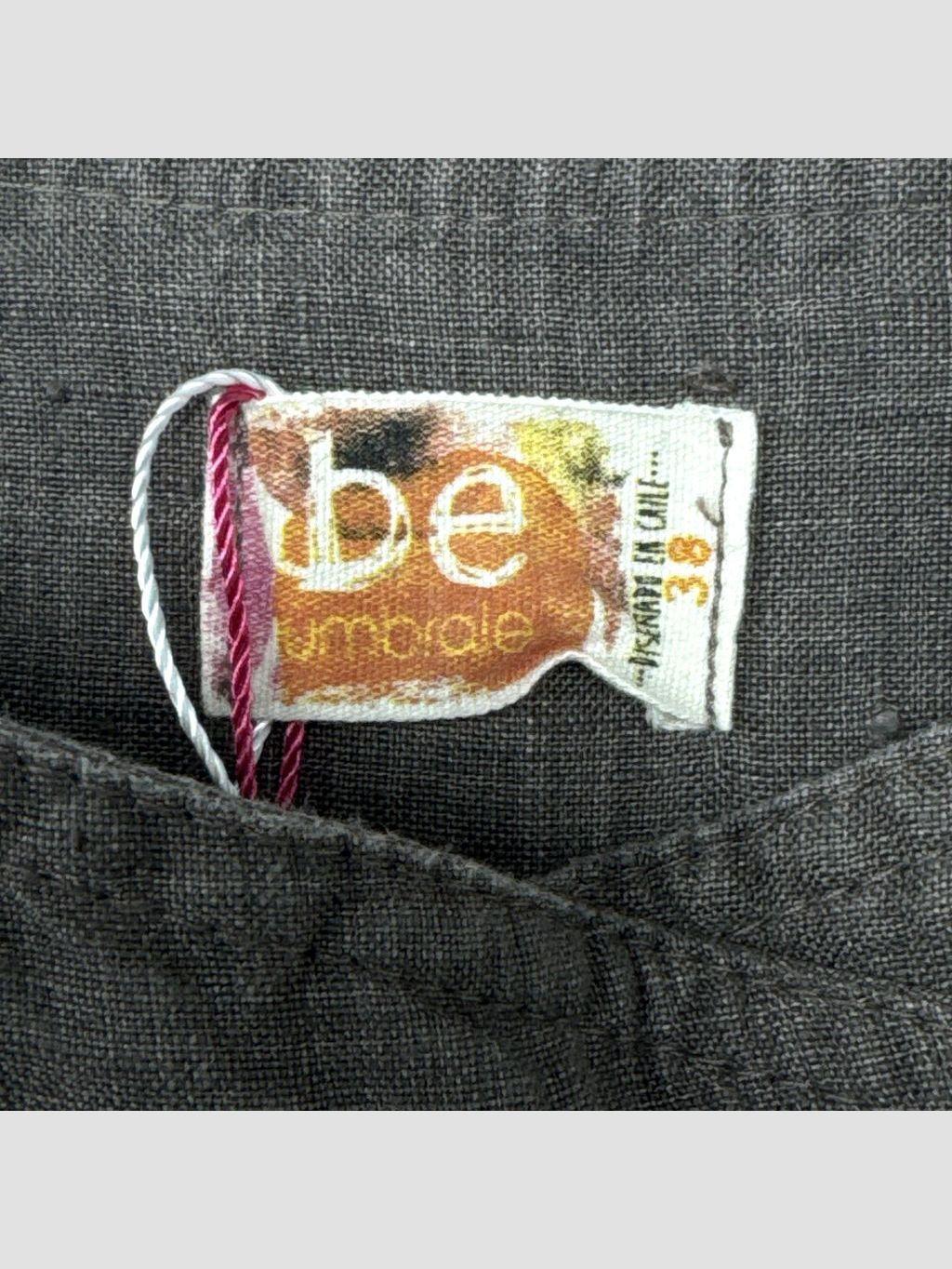 Pantalón UMBRALE - Talla 38 (VOP01092155)-1
