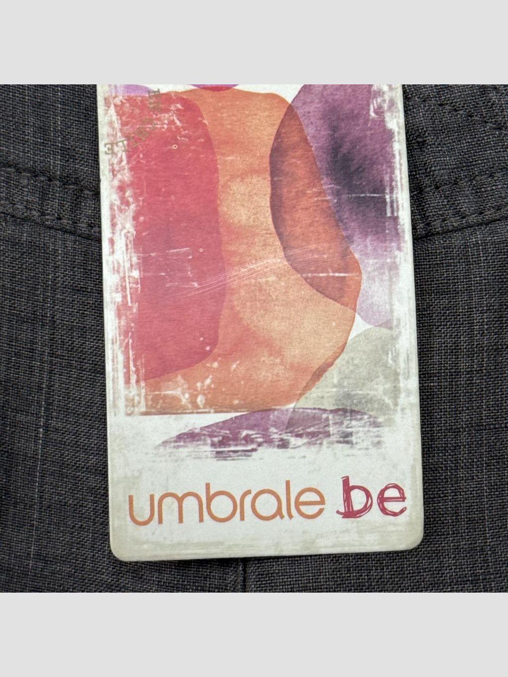 Pantalón UMBRALE - Talla 38 (VOP01092155)-2