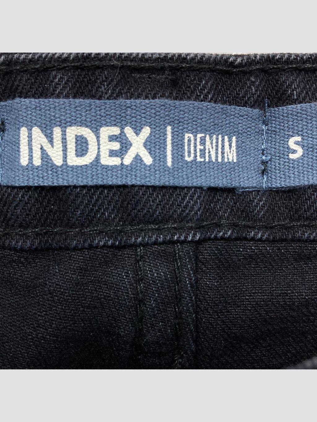 Falda corta INDEX - Talla 36 (VOP00806292)-2