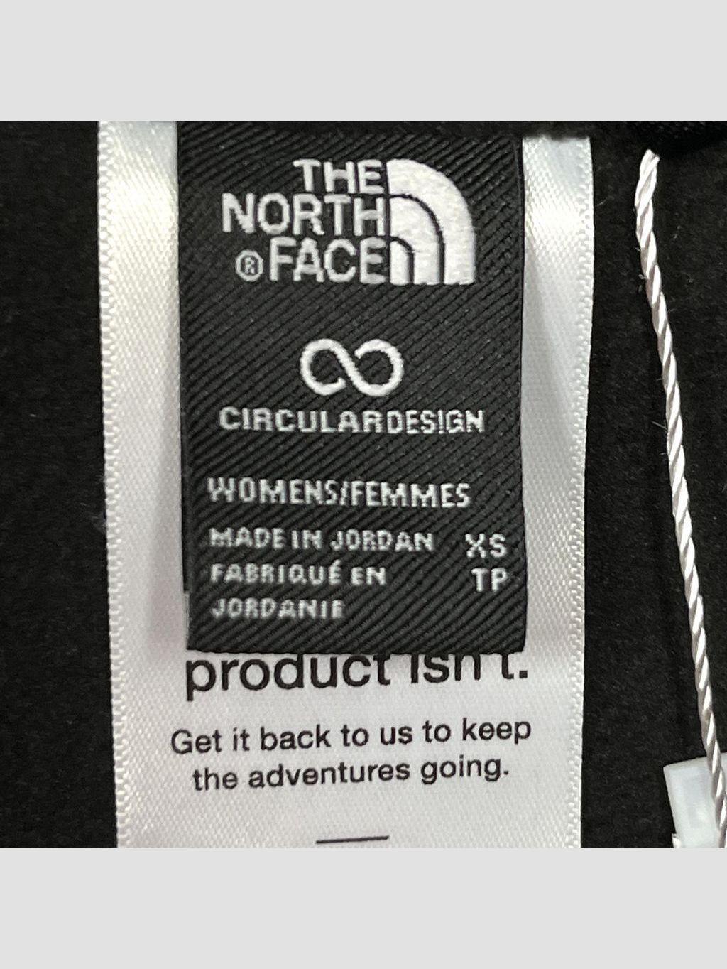 Polerón THE NORTH FACE - Talla XS (VOP01199123)-1